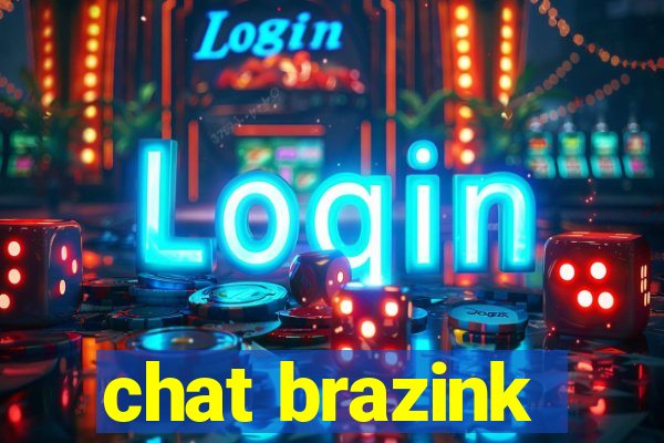 chat brazink